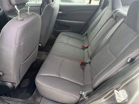 Used 2012 Chrysler 200 Touring w/ Cold Weather Group image 10