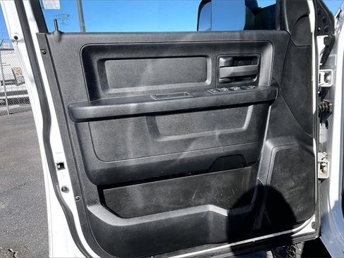 Used 2022 RAM 3500 Tradesman image 18