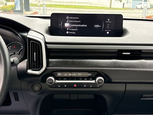 Certified 2026 MAZDA CX-50 AWD 2.5 S w/ Weather Package image 18