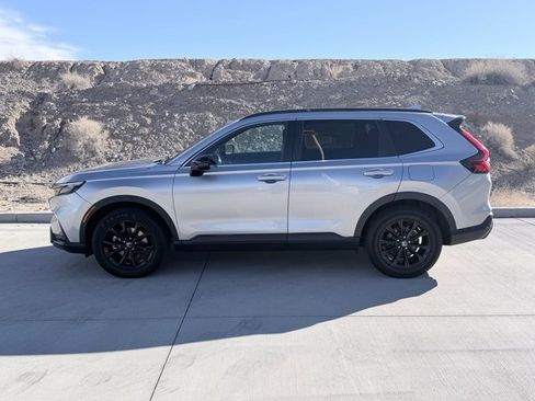 Used 2023 Honda CR-V Sport image 4