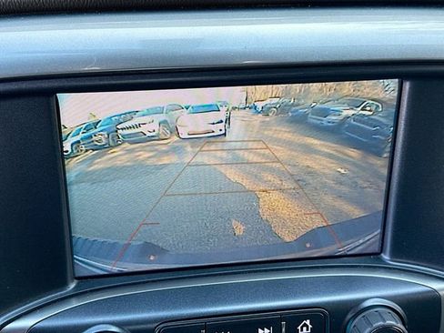 Used 2018 Chevrolet Silverado 1500 LT w/ All Star Edition image 15