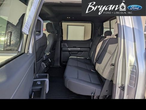 Used 2022 Ford F150 XLT w/ Equipment Group 302A High image 31