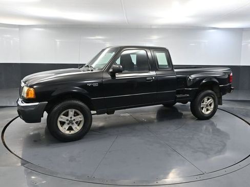 Used 2004 Ford Ranger XLT image 10
