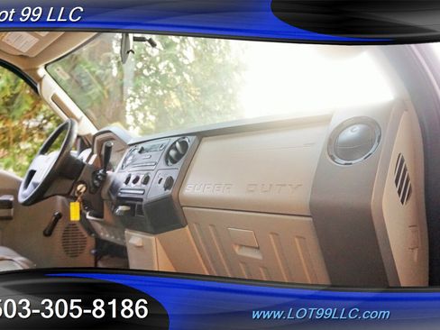 Used 2008 Ford F250 XL image 15