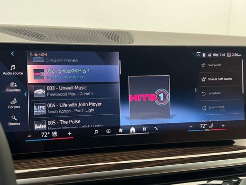 New 2026 BMW X5 xDrive40i image 14