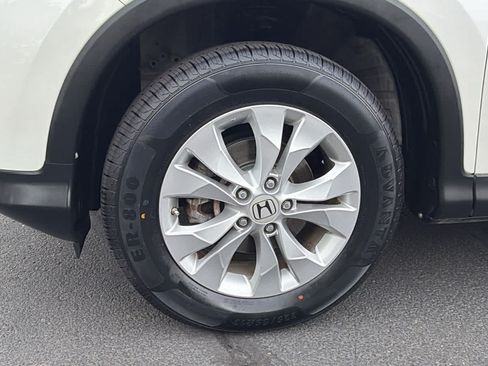 Used 2012 Honda CR-V EX-L image 9
