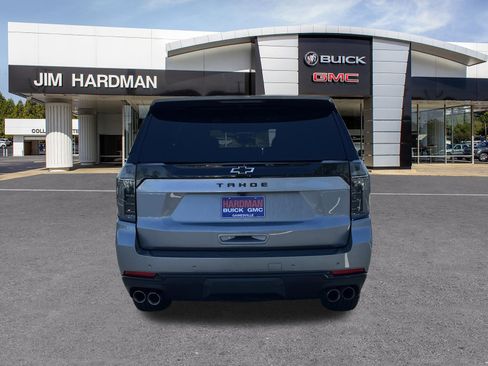 Used 2026 Chevrolet Tahoe Z71 w/ Comfort Package image 6