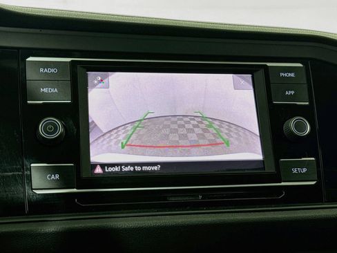 Used 2019 Volkswagen Jetta S w/ Driver Assistance Package FWD image 17