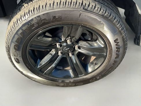 Used 2023 RAM 1500 Classic Warlock image 29