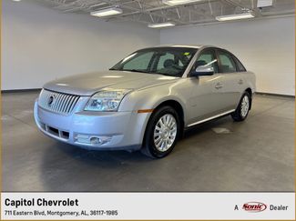 Used 2008 Mercury Sable Sedan image 1