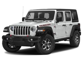 Used 2021 Jeep Wrangler Unlimited Rubicon w/ Cold Weather Group AWD/4WD video 1
