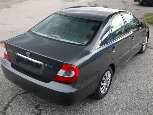 Used 2003 Toyota Camry LE FWD image 7