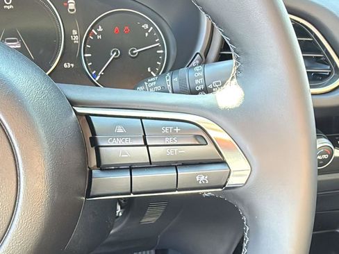 New 2025 MAZDA CX-30 AWD 2.5 S w/ Select Sport Pkg image 10