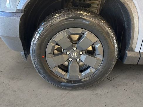 New 2026 Honda Passport RTL image 14