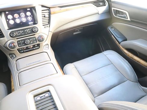 Used 2016 GMC Yukon XL Denali w/ Open Road Package image 31