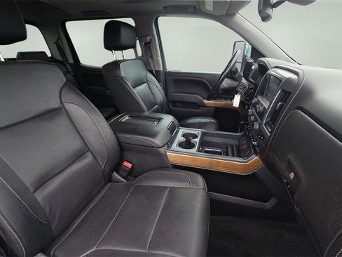 Used 2018 Chevrolet Silverado 1500 LTZ w/ LTZ Plus Package image 20
