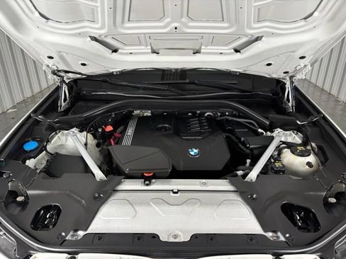 Used 2021 BMW X3 sDrive30i w/ Premium Package RWD image 31