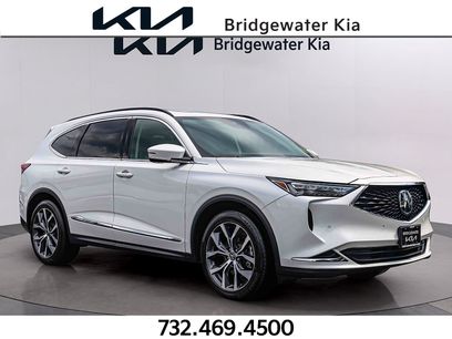 Used 2022 Acura MDX w/ Technology Package