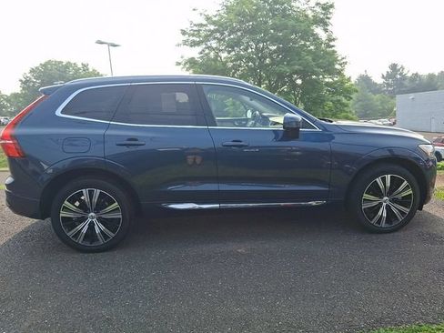 Used 2023 Volvo XC60 B5 Ultimate w/ Climate Package AWD/4WD image 7