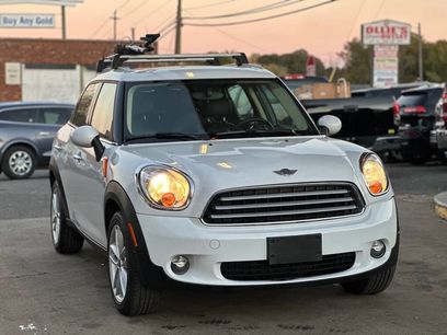 Used 2013 MINI Cooper Countryman
