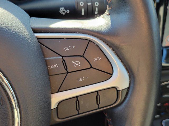 Used 2019 Jeep Compass Limited AWD/4WD image 17