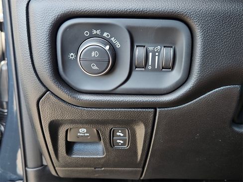 New 2026 RAM 1500 Lone Star image 23