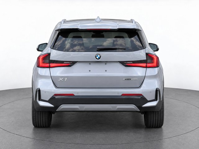 Used 2026 BMW X1 xDrive28i w/ Technology Package AWD/4WD image 6