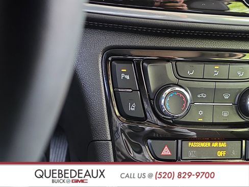 Used 2021 Buick Encore Preferred w/ Safety Package II FWD image 20