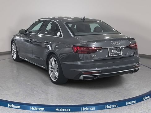 Used 2023 Audi A4 2.0T Premium Plus w/ Premium Plus Package image 8