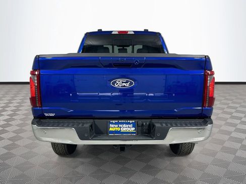 New 2026 Ford F150 XLT AWD/4WD image 9