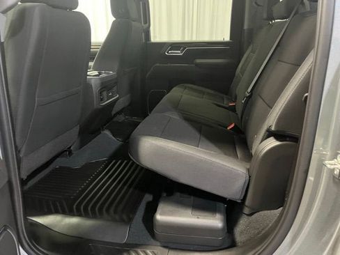 New 2026 Chevrolet Silverado 2500 LT w/ All Star Edition AWD/4WD image 24