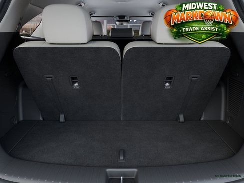 New 2026 Kia Sorento EX image 19