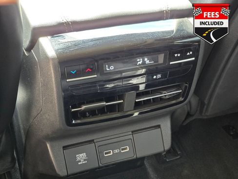 Certified 2024 Acura MDX FWD w/ Technology Package image 19