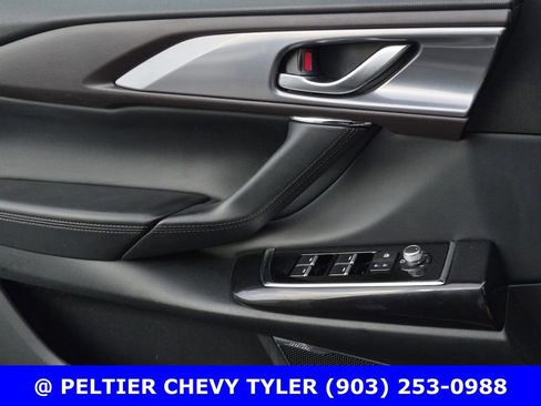 Used 2019 MAZDA CX-9 Grand Touring image 34