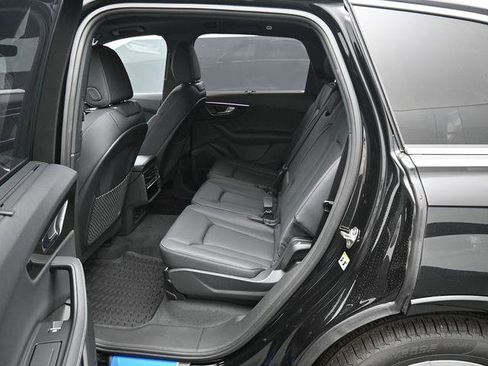 New 2026 Audi Q7 3.0T Premium Plus image 11
