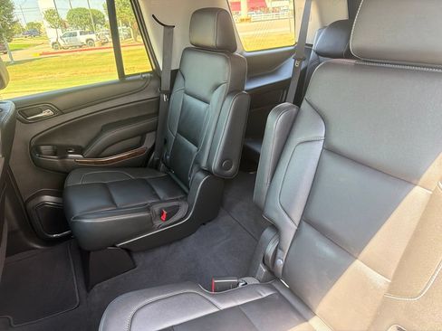 Used 2020 Chevrolet Tahoe LT w/ Texas Edition Package RWD image 22