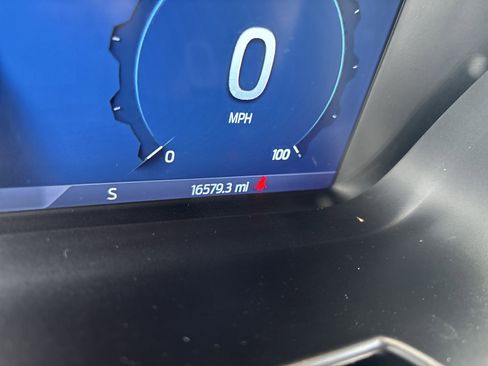 Used 2024 Ford F350 Lariat w/ Camper Package image 22