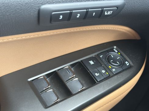 Used 2024 Lexus NX 350 AWD w/ Vision Package image 21