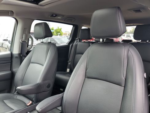 Certified 2023 Honda Odyssey EX-L image 12