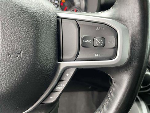 Used 2022 RAM 1500 Big Horn image 15