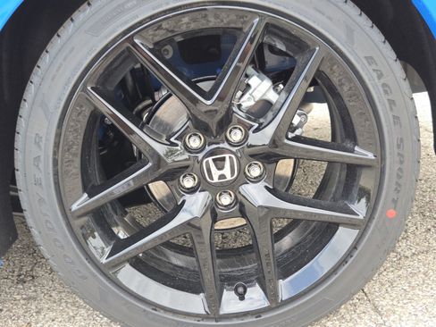 New 2026 Honda Civic Sport image 14