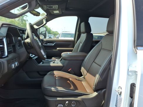 New 2026 GMC Sierra 2500 Denali w/ Denali Reserve Package AWD/4WD image 20