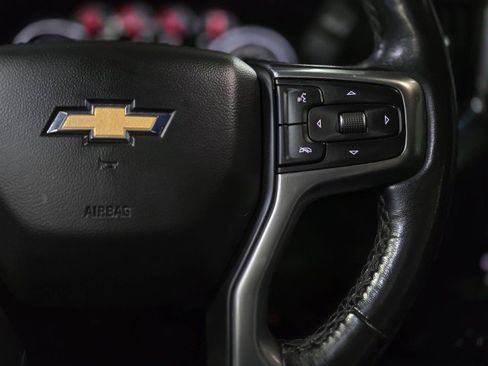 Used 2022 Chevrolet Silverado 3500 LT w/ All Star Edition AWD/4WD image 21