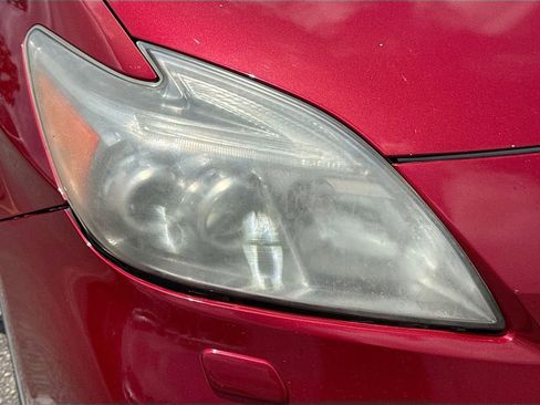 Used 2014 Toyota Prius Five w/ Preferred Accessory Package FWD image 35