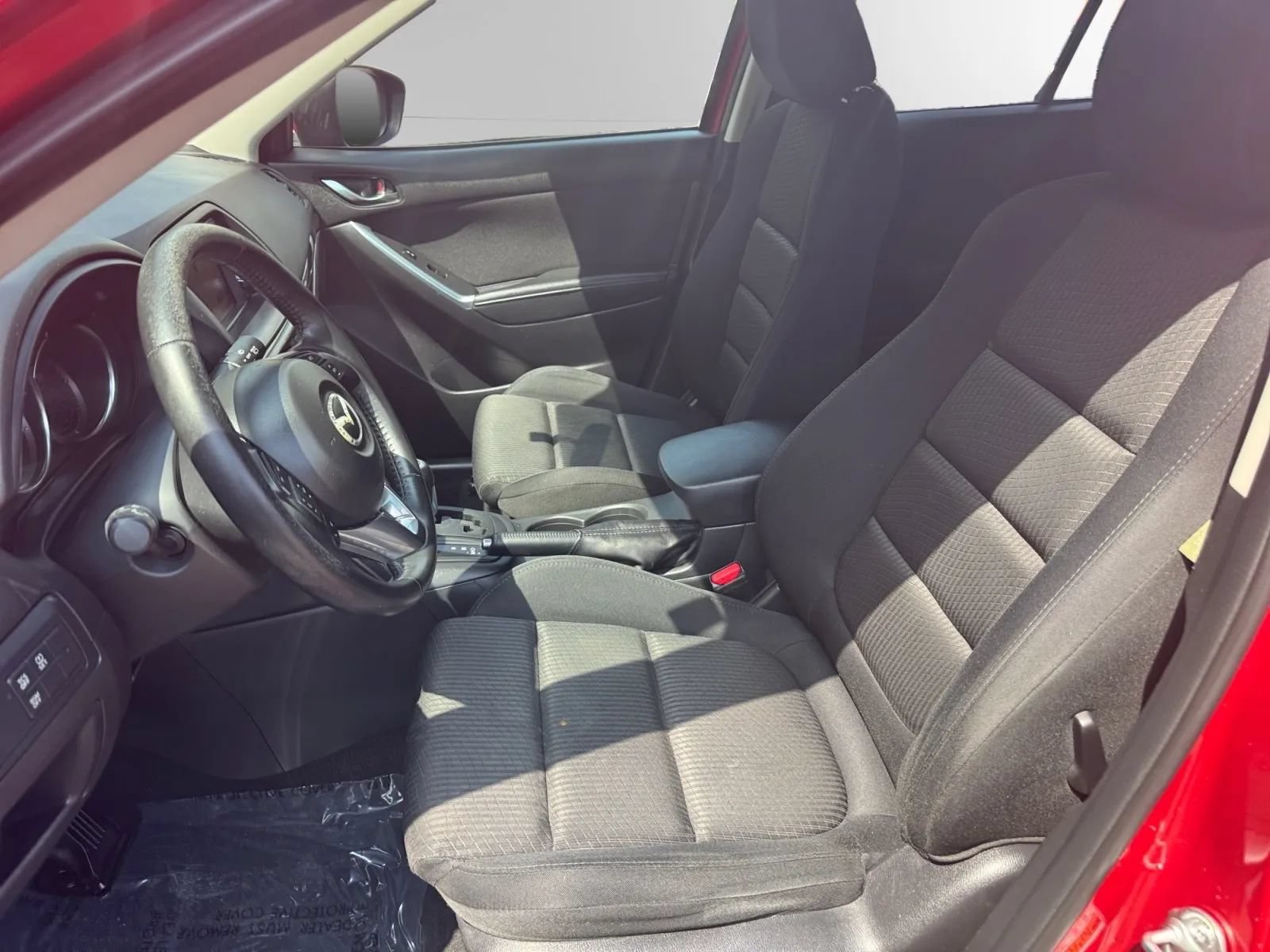Used 2014 MAZDA CX-5 Touring AWD/4WD image 14