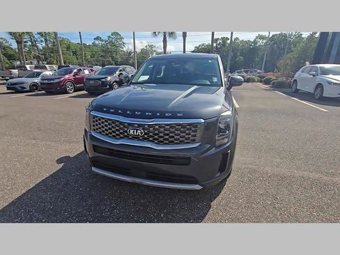 Used 2021 Kia Telluride LX image 18