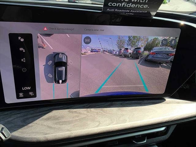 New 2026 Audi Q5 Premium Plus AWD/4WD image 28