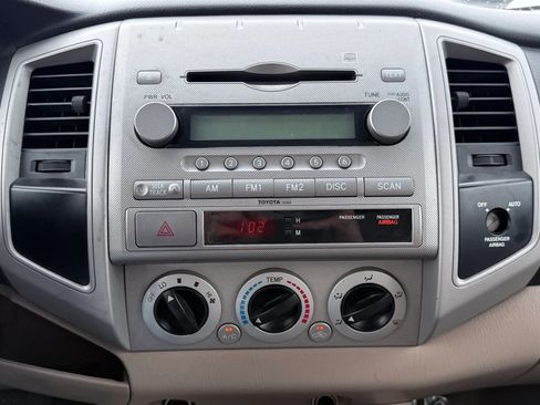 Used 2008 Toyota Tacoma 2WD Access Cab image 25