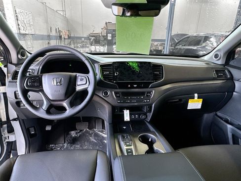 New 2026 Honda Ridgeline RTL image 30