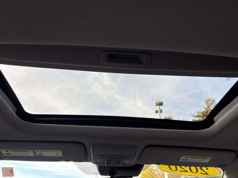 Certified 2020 Honda CR-V EX image 15